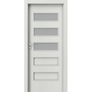 Porta FIT G3 Wenge White 